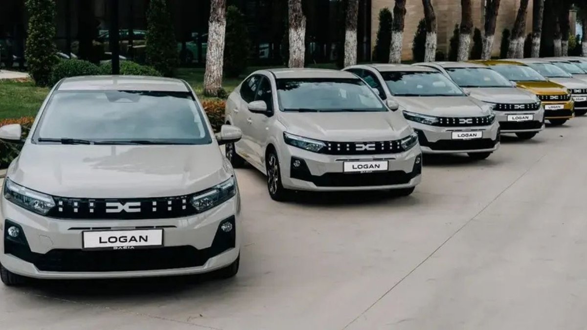 13 Yıl Aradan Sonra Türkiye’de: Yeni Dacia Logan Lansmana Özel Fiyatıyla Satışta