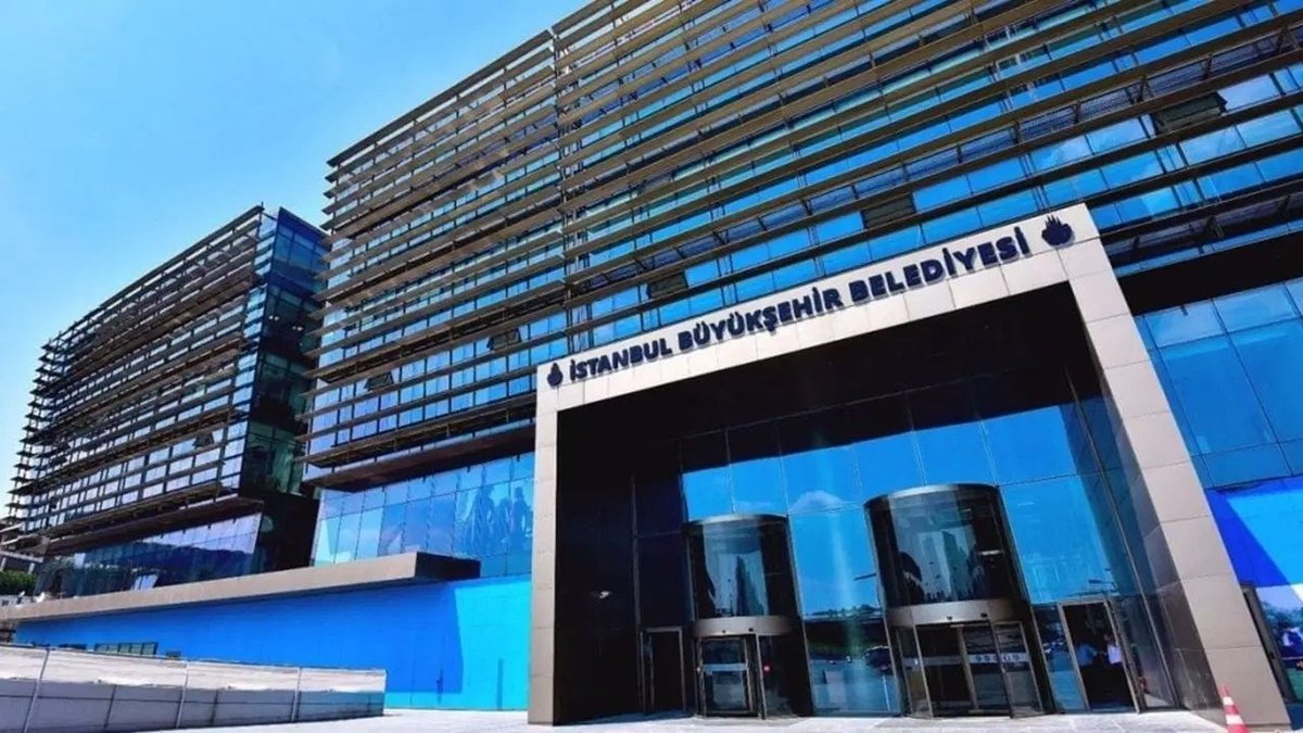 İBB Soruşturmasında 25 Tutuklama: 6 İlde Eş Zamanlı Operasyon