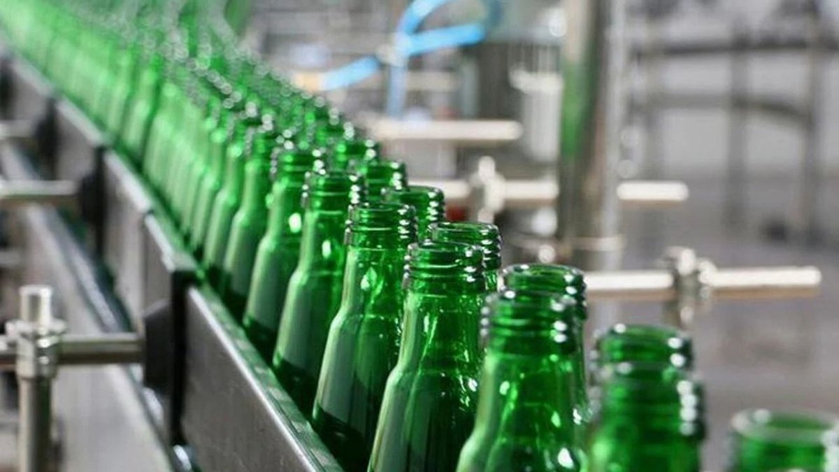 Perrier’de Yeni Skandal: Nestle Laboratuvarı ve Dolum Tesisinde Arama Yapıldı