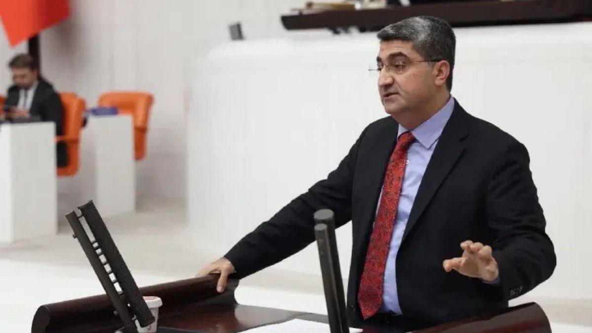 Yeni Yol Grup Başkanı Ekmen: “CHP Kurultayı Kararı Siyasidir, Mutlak Butlan Böyle Oluşmaz”