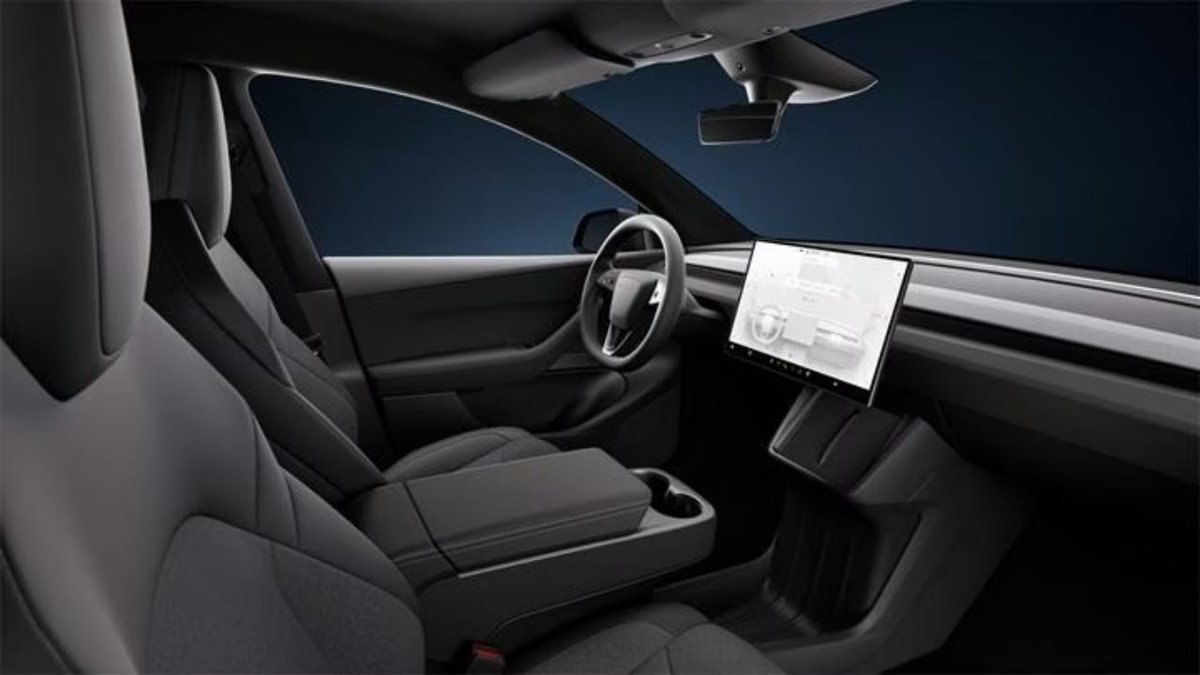 Tesla Türkiye’de FSD Aboneliğine Geçti: Aylık Ücret 4.990 TL