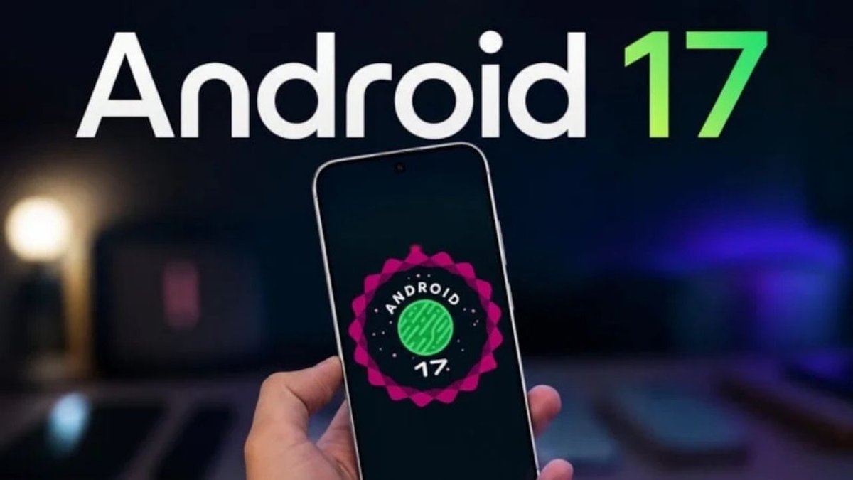 Android 17 Güncellemesi Alacak Vivo ve iQOO Modelleri Ortaya Çıktı: İşte Tam Liste