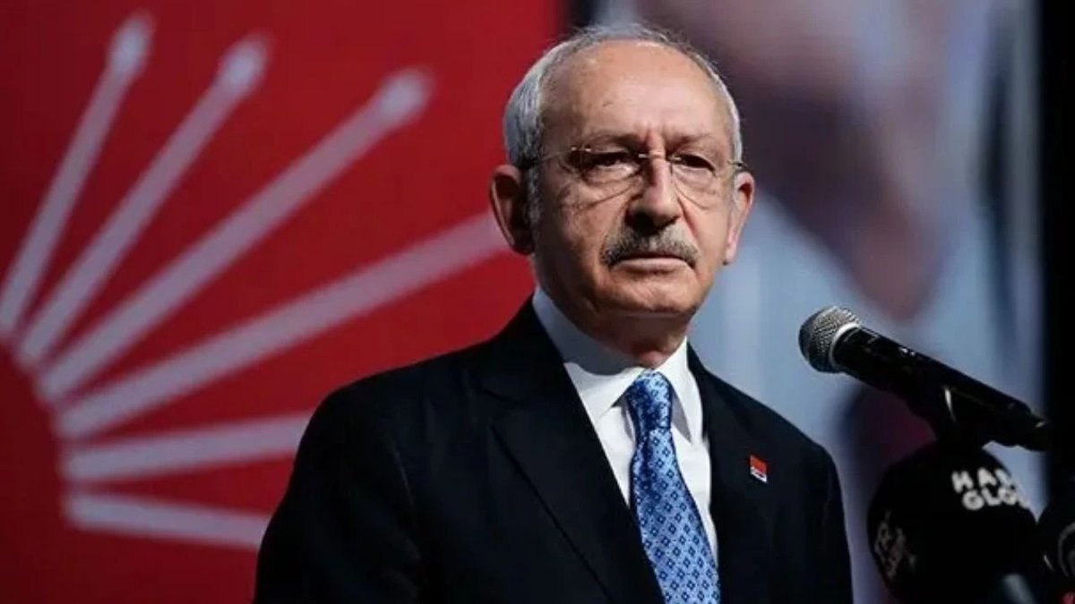 CHP Kulislerini Sarsan İddia: Kılıçdaroğlu’ndan 4 Milletvekili İçin Dikkat Çeken Talep