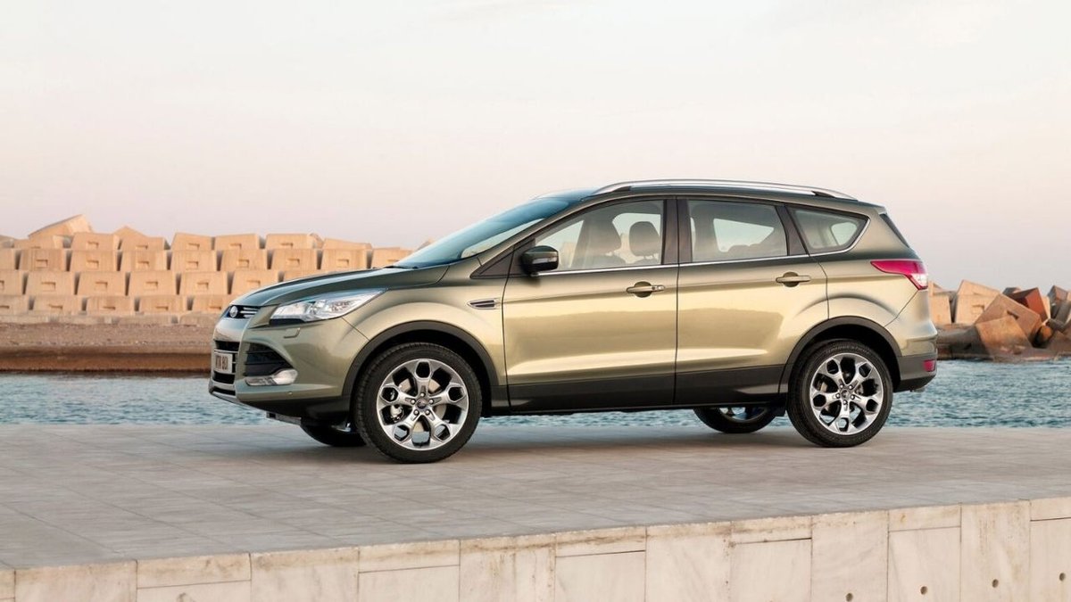 Ford Kuga Sahibi İsyan Etti: 719 Bin TL’lik Motor Masrafı EcoBoost Tartışmasını Yeniden Alevlendirdi