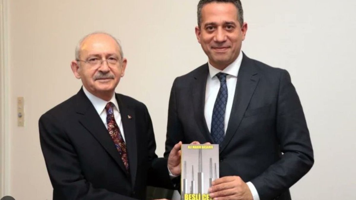 Kılıçdaroğlu’ndan Ali Mahir Başarır İçin Sert Tavır! CHP’de İhraç Süreci Gündemde