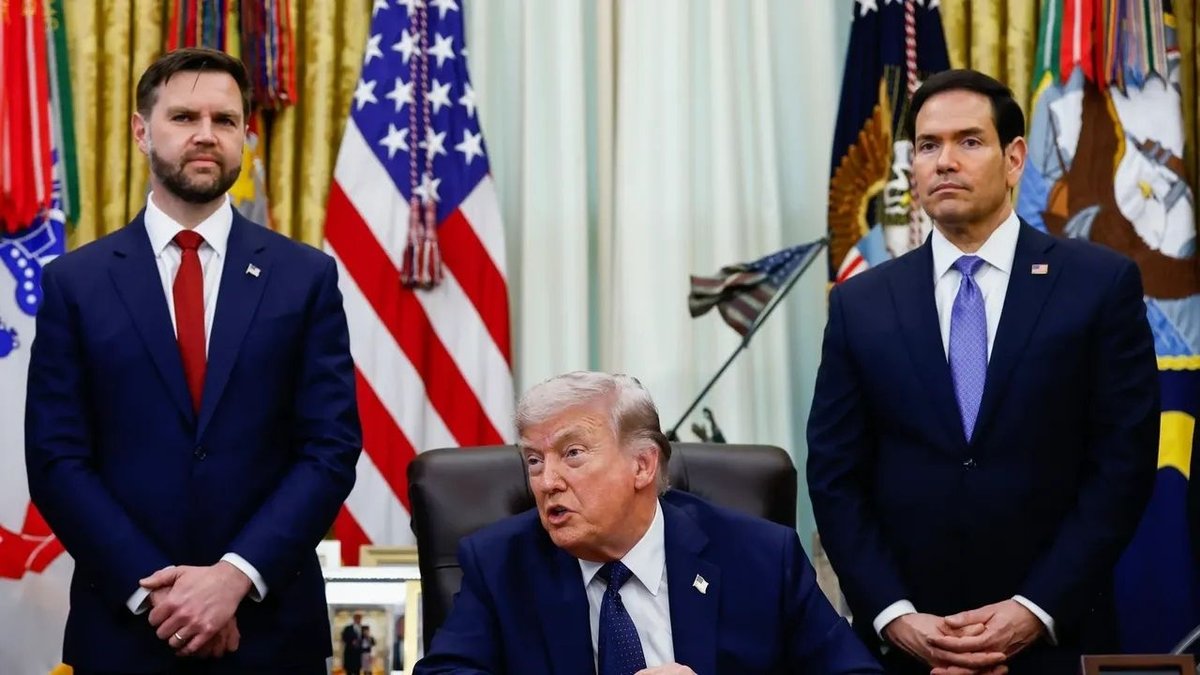 İran ile ABD Arasında 60 Günlük Ateşkes Mutabakatı: Trump’ın Nihai Onayı Bekleniyor