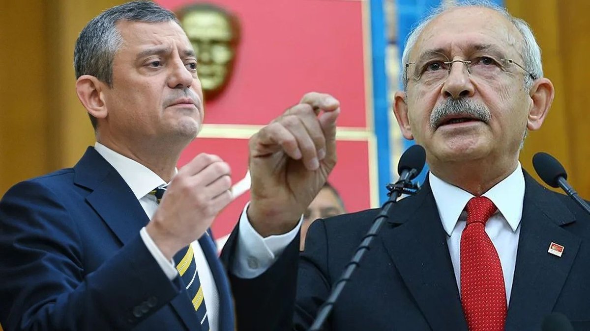 Kılıçdaroğlu’ndan CHP’li Vekillere Talimat: TBMM Grup Toplantısı Şimdilik Yapılmayacak