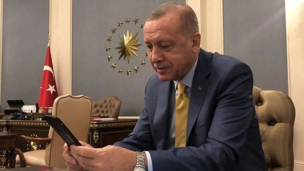 Erdoğan ile Cezayir Cumhurbaşkanı Tebbun Arasında Kritik Telefon Görüşmesi: İş Birliği Mesajı