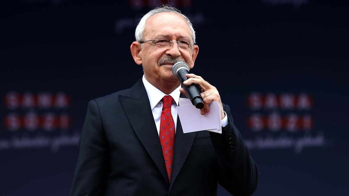CHP Genel Merkezi Kemal Kılıçdaroğlu’nun Ziyaretine Hazırlandı: Gözler Kritik Açıklamada