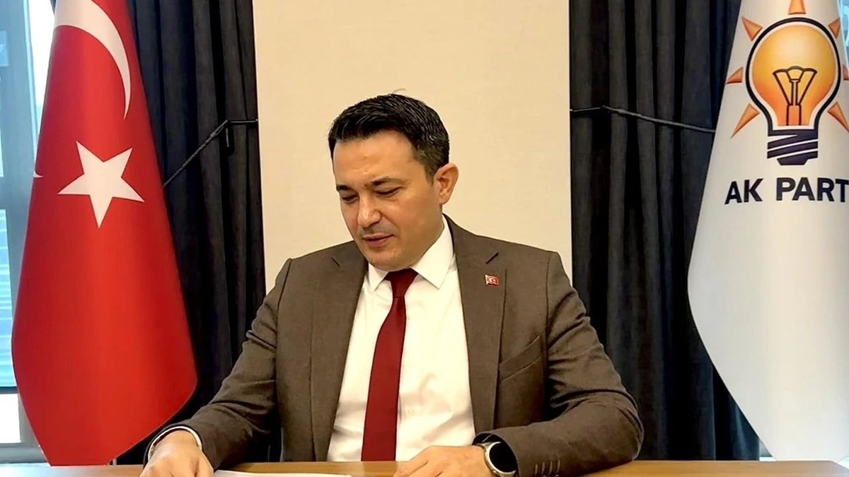 Mehmet Umut Tuncer’den İstifa Paylaşımına “Yorum Sınırlaması” Hamlesi: Sosyal Medyada Dikkat Çeken Adım