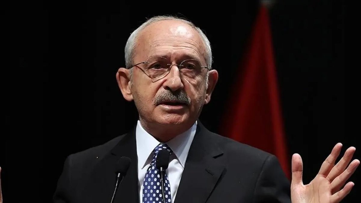 CHP’DE GRUP TOPLANTISI KRİZİ İDDİASI: KILIÇDAROĞLU VE ÖZGÜR ÖZEL AYNI HAFTA KÜRSLÜYE ÇIKACAK