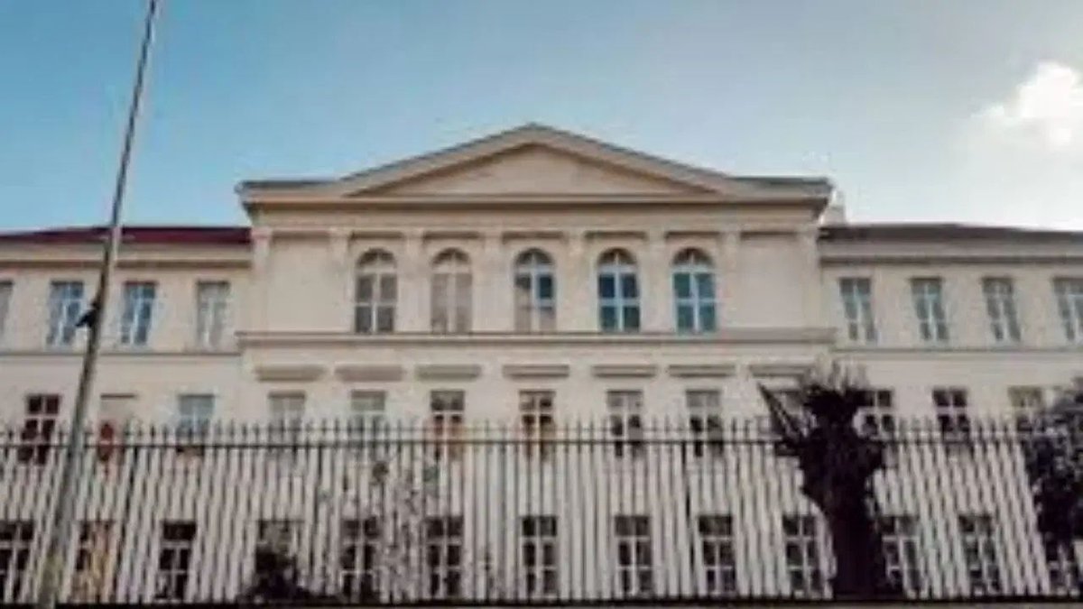 Özel İtalyan Lisesi’nde 123 Günlük Grev Sona Erdi: Öğretmenler Anlaşmaya Vardı