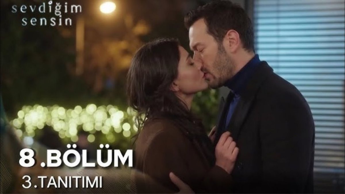 Sevdiğim Sensin Sezon Finalinde Şok An: Dicle Bayıldı, Öpücük Sahnesi Olay Oldu