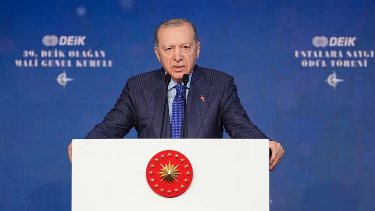 Erdoğan: “Sahadaki Gücümüzü Masada da Kabul Ettiriyoruz” – Türkiye Küresel Etkisini Artırıyor