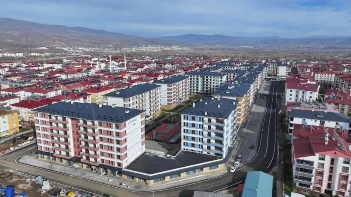 TOKİ’den İstanbul’a 15 Bin Kiralık Sosyal Konut Müjdesi: İşte İlçeler ve Örnek Kira Hesaplaması