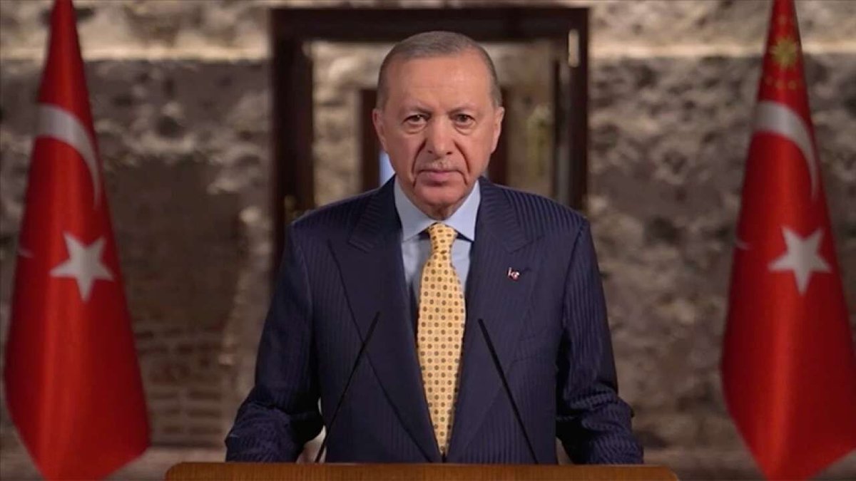 Cumhurbaşkanı Erdoğan, Hollanda Başbakanı Jetten İle Kritik Telefon Görüşmesi Gerçekleştirdi