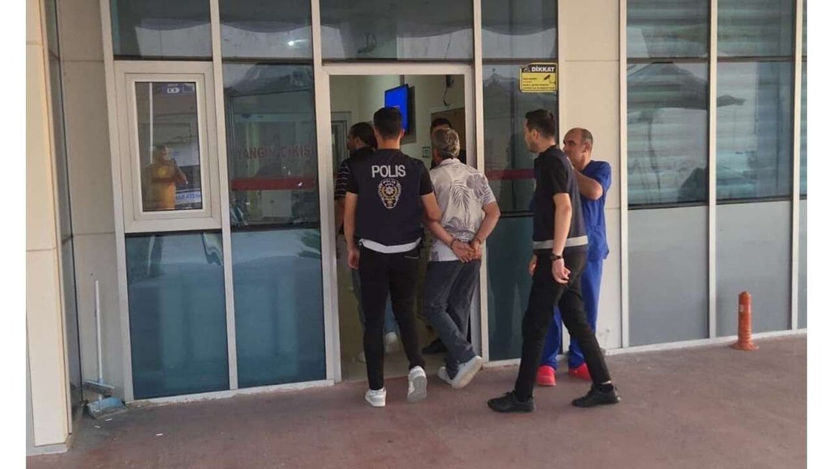 Bursa Merkezli Uyuşturucu Operasyonunda 17 Şüpheli Tutuklandı: 4 İlde Eş Zamanlı Baskın