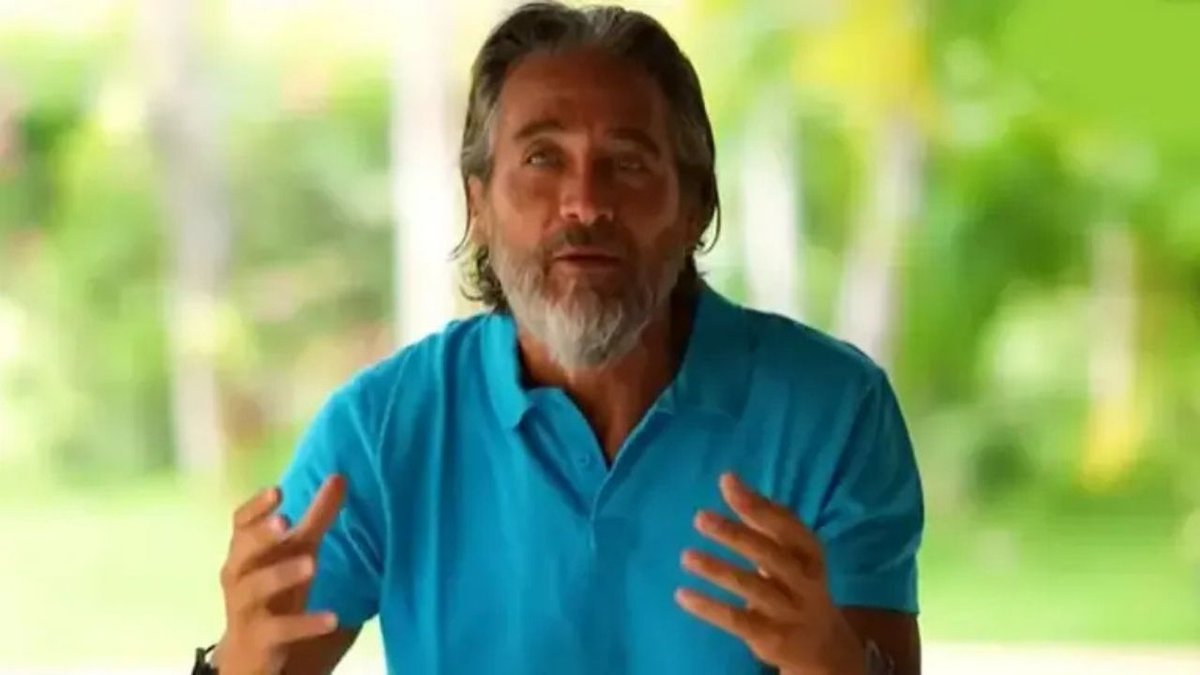 Survivor 2026’da Murat Arkın’dan Şampiyon Tahmini: Gönlündeki İsim Nobre Oldu