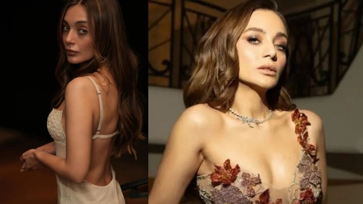 Damla Sönmez Evlilik Hazırlığında: Ünlü Oyuncu 11 Temmuz’da Dünyaevine Giriyor