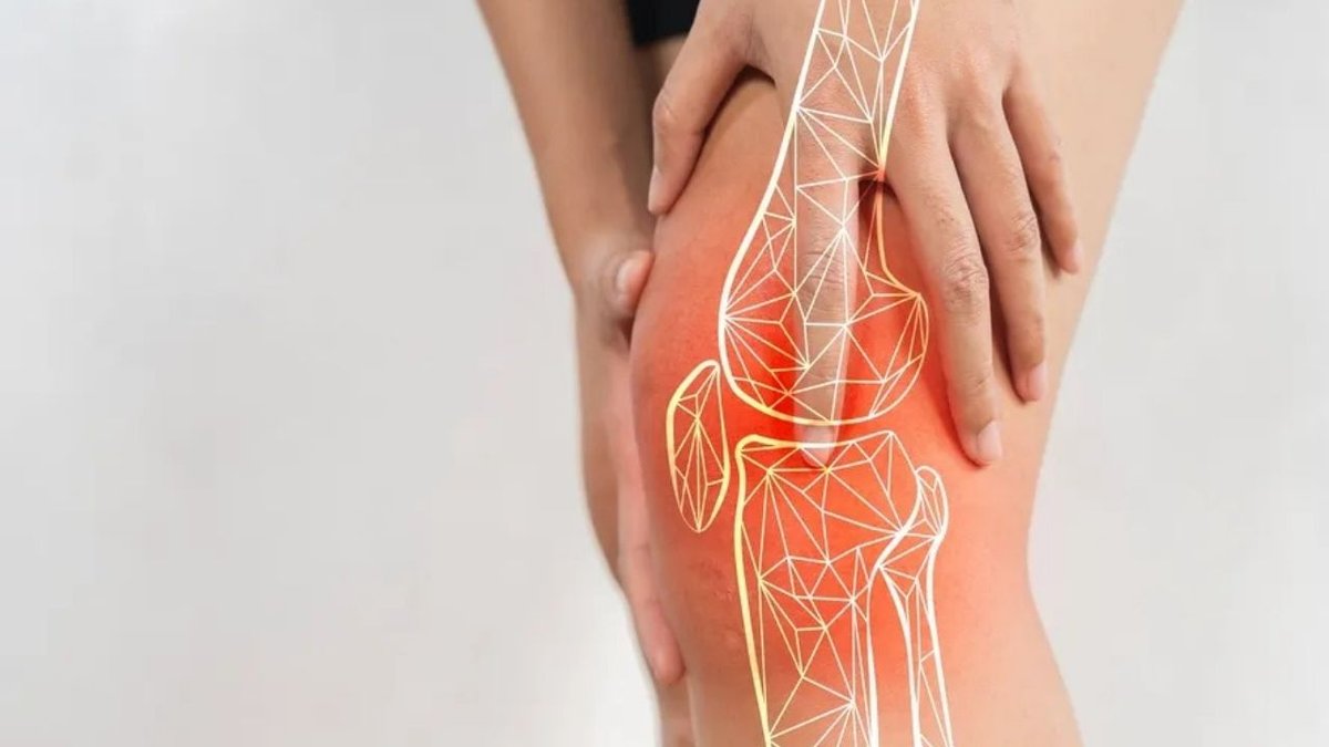 Kas ağrısı neden olur? En sık görülen sebepler ve dikkat edilmesi gerekenler