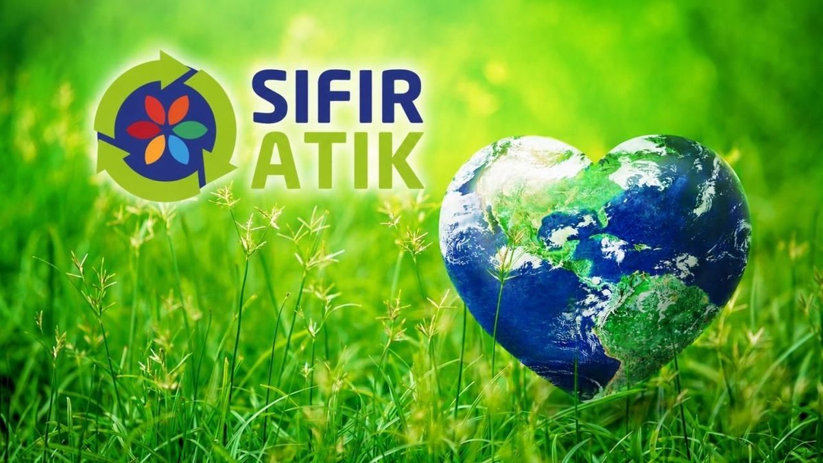 Türkiye Ve İngiltere Arasında “Sıfır Atık” Köprüsü Kuruluyor