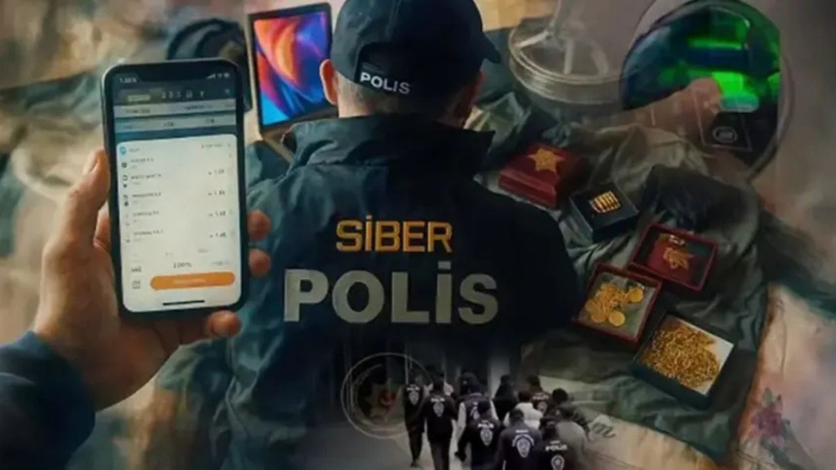 7 İlde Yasa Dışı Bahis Ve Dolandırıcılık Operasyonu: 10 Milyar 394 Milyonluk Para Hacmi