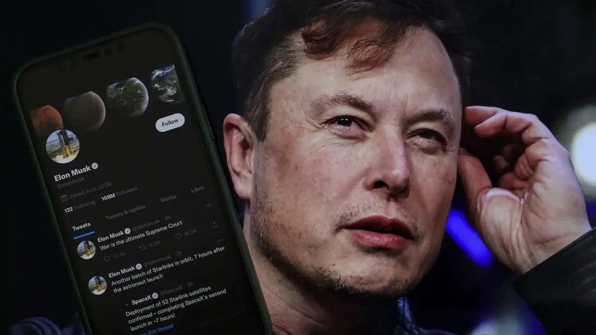 Musk’ın X Platformu Raporu Tartışma Yarattı: Göçmen Karşıtı Şiddet İçerikleri Artışta