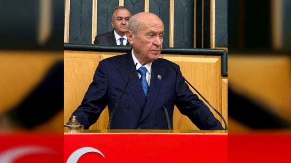 Devlet Bahçeli’den Dış Politika ve Zirve Değerlendirmesi