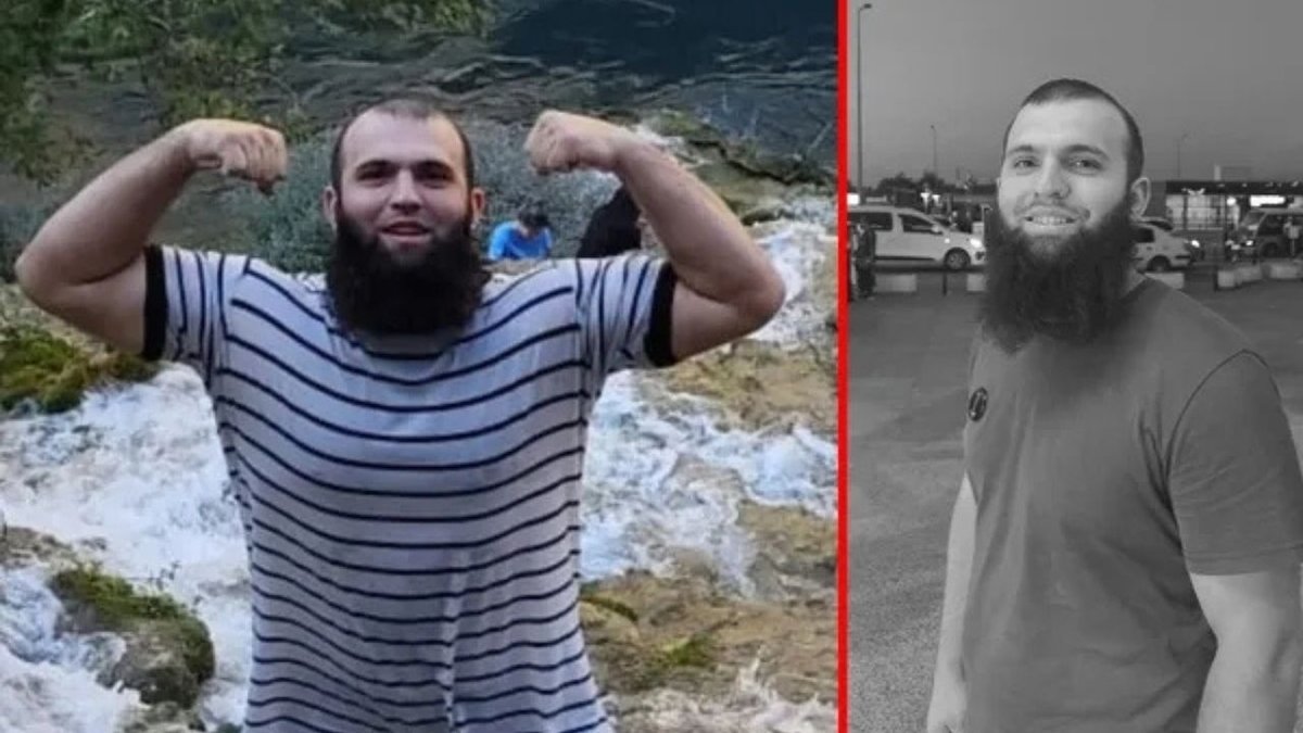 Serinlemek Için Girdiği Çayda Kaybolan Ömer Alptekin’in Cansız Bedeni Bulundu