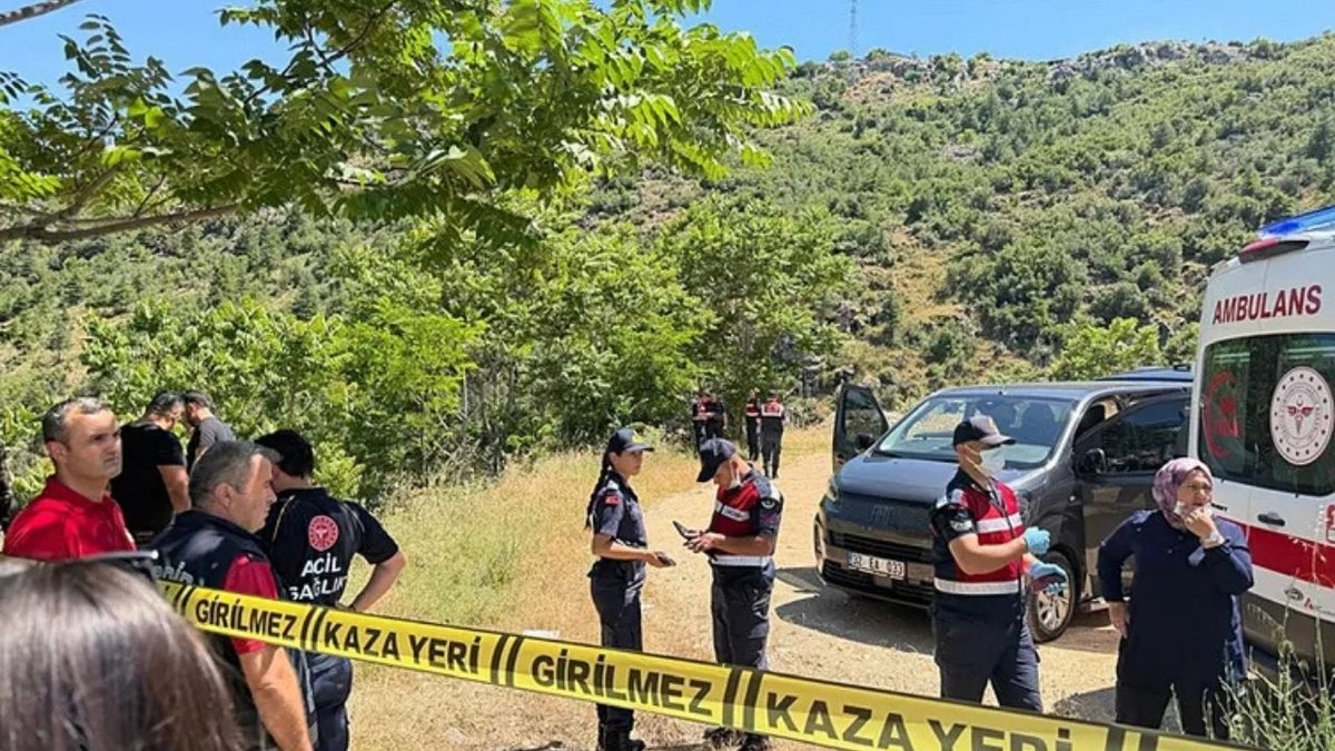 Isparta’da Cansu Zengin Ile Ufuk Erdoğan Otomobilde Ölü Bulunmuştu! Sır Olayda Yeni Gelişme: Ön Otopsi Raporu Açıklandı
