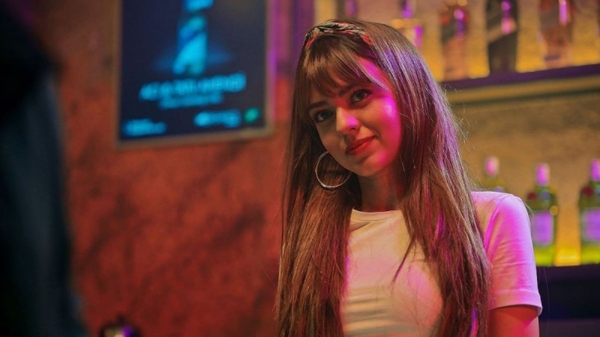 Sevdam Karadeniz’in Kadın Başrol Oyuncusunun Leyla Tanlar Olacağı İddia Edildi