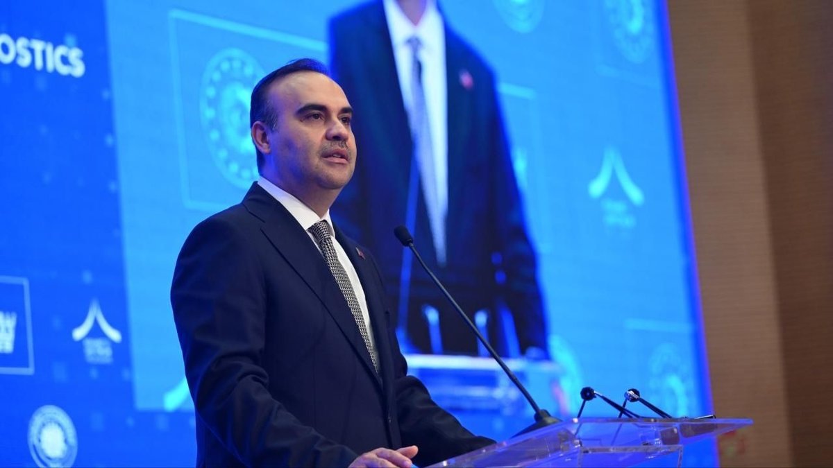 Kacır’dan Bilim Ve Sağlık Hamlesine 82 Milyar Liralık Destek Açıklaması