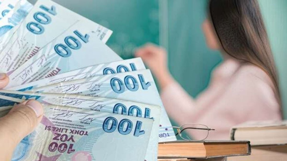 Haziran Seminer Ek Ders Ücreti Gündemde Ödeme Tarihi Ağustos Olarak Bekleniyor