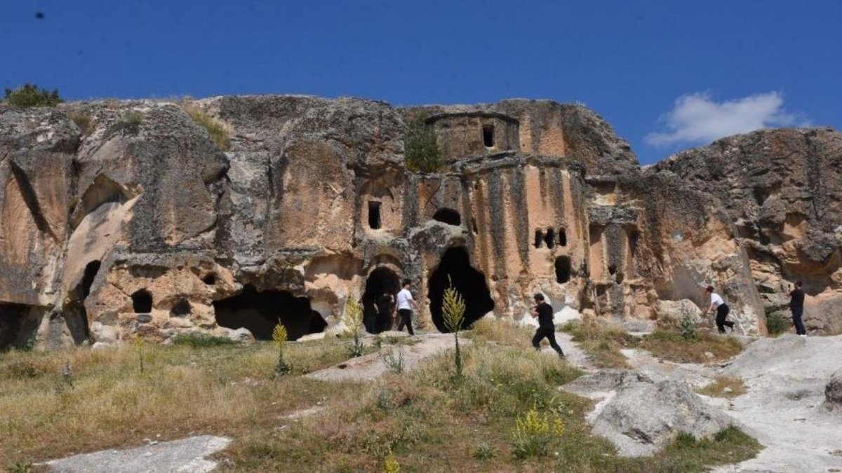 Frigya Yaz Etkinlikleri Turizm Hareketliliğini Artıracak