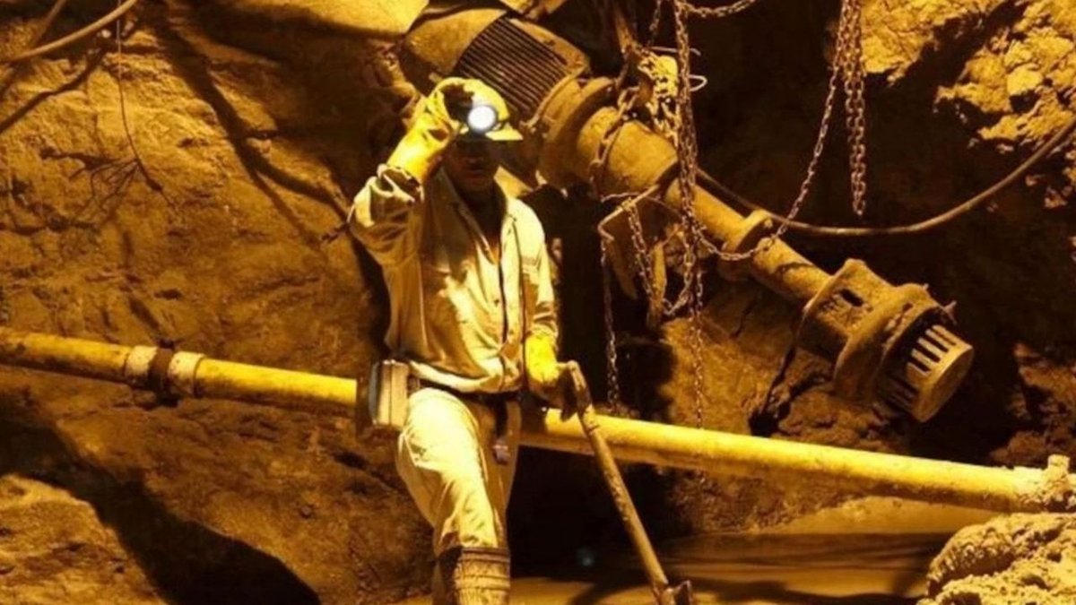 Sudan’da Altın Madeni Faciası 15 İşçi Hayatını Kaybetti