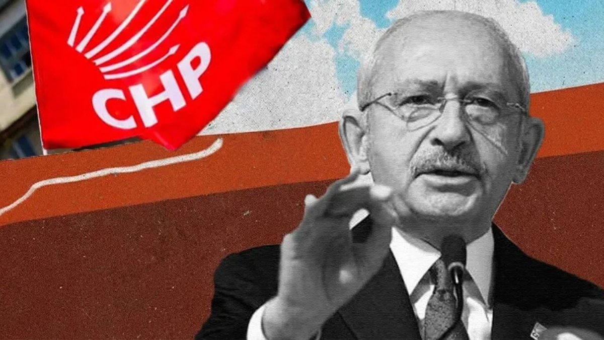 CHP’de Teşkilatlarda Yeni Değişim 7 İl Başkanı Görevden Alındı 3 İsim Disipline Sevk Edildi