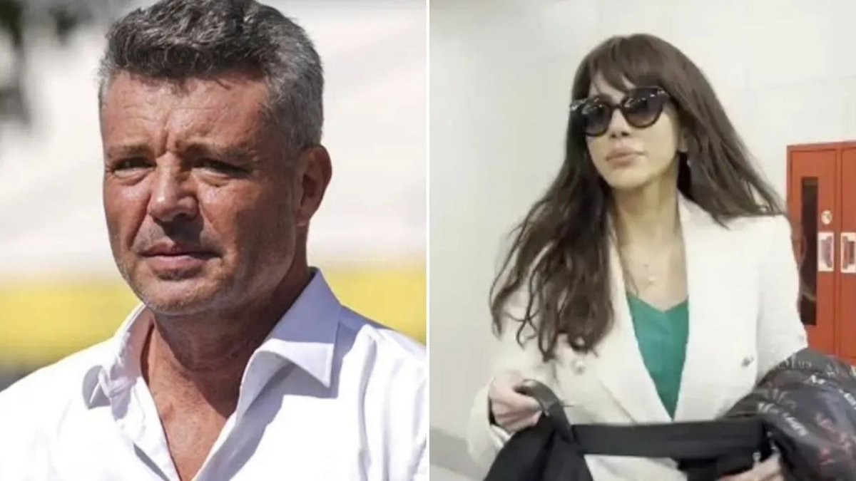 Saadettin Saran Ve Ela Rümeysa Cebeci Hakkında İstenen Ceza Belli Oldu
