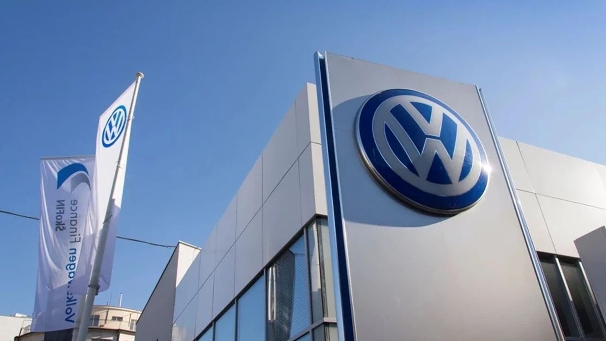 Volkswagen’de Büyük Dönüşüm Krizi İşçilerin Vetosu Planları Durdurdu