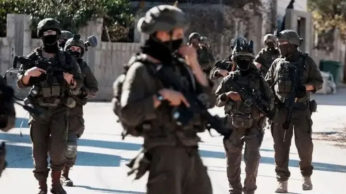İsrail Ordusunun Lübnandaki Bazı Bölgelerden Çekilme İhtimali Gündemde