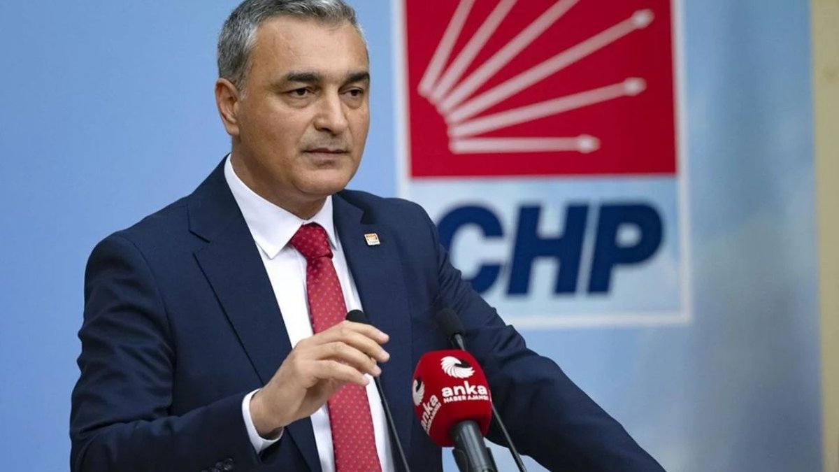 CHP’de Teşkilatlarda Yeni Dalga 8 İl Yönetimi İçin Görev Kararı