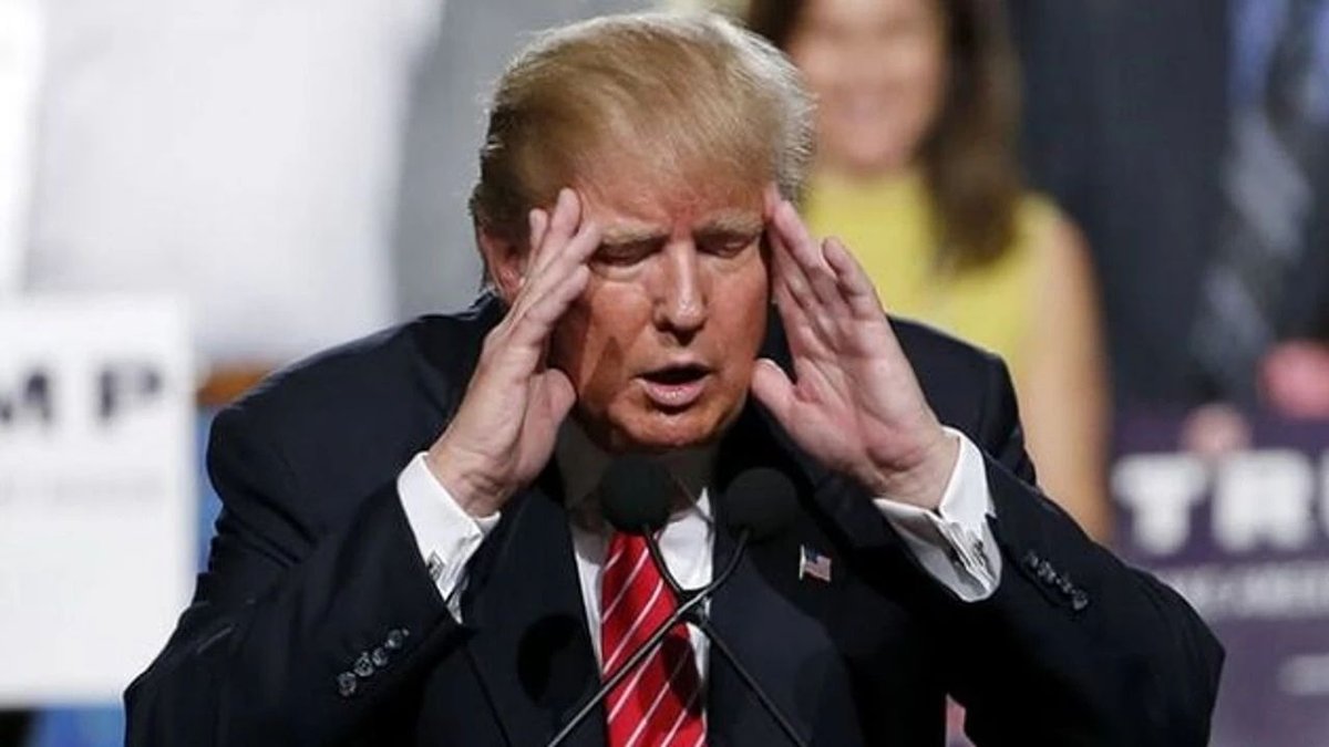 Trump’a Yönelik Ödül Açıklaması Dünya Gündeminde Gerilimi Tırmandırdı