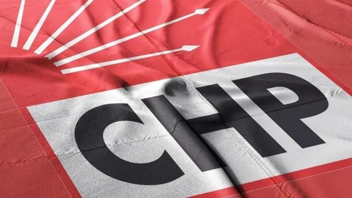 CHP’de İstanbul Teşkilatlarında Kriz Büyüyor 7 İlçede Disiplin Hamlesi