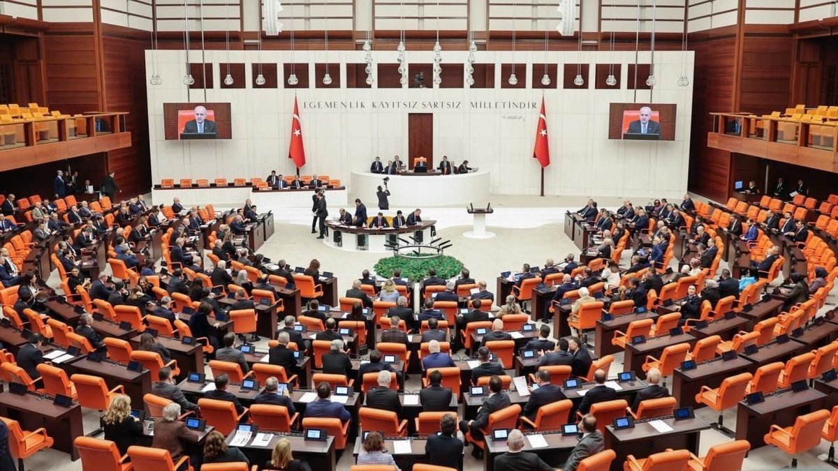Türk Deniz Görev Gücü İçin Yeni Karar Somali Misyonu Uzatıldı