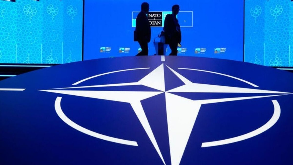 NATO Üssünde Casusluk Şüphesi Kanadalı Stajyer Gözaltına Alındı