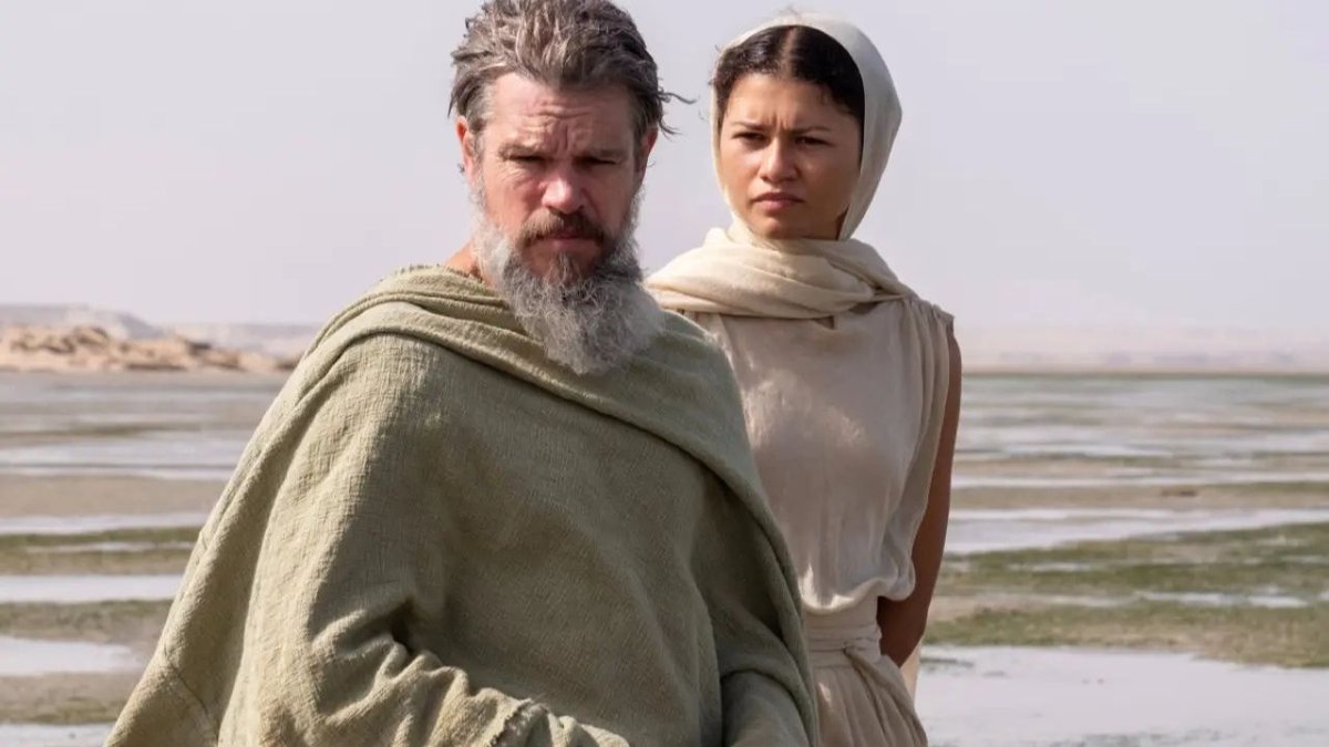 The Odyssey Sinema Dünyasını Salladı Başarının Arkasındaki 5 Büyük Etken