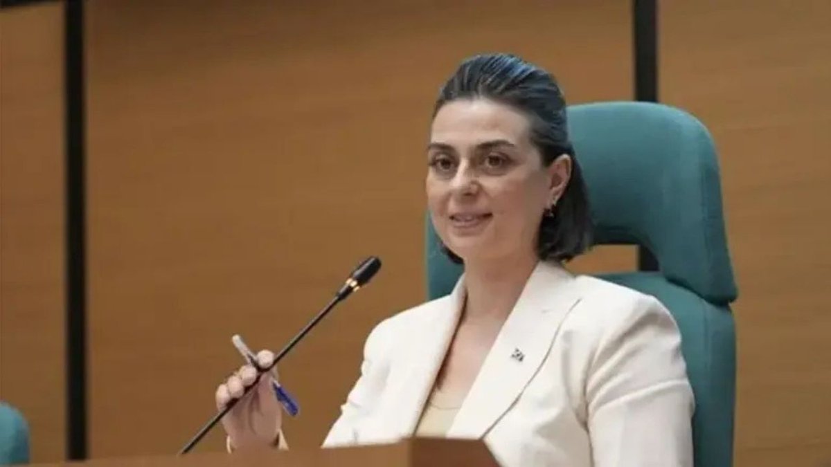 Üsküdar Belediyesinde Soruşturma Gözaltılarla Yeni Gelişme Sinem Dedetaş Listede Yer Aldı