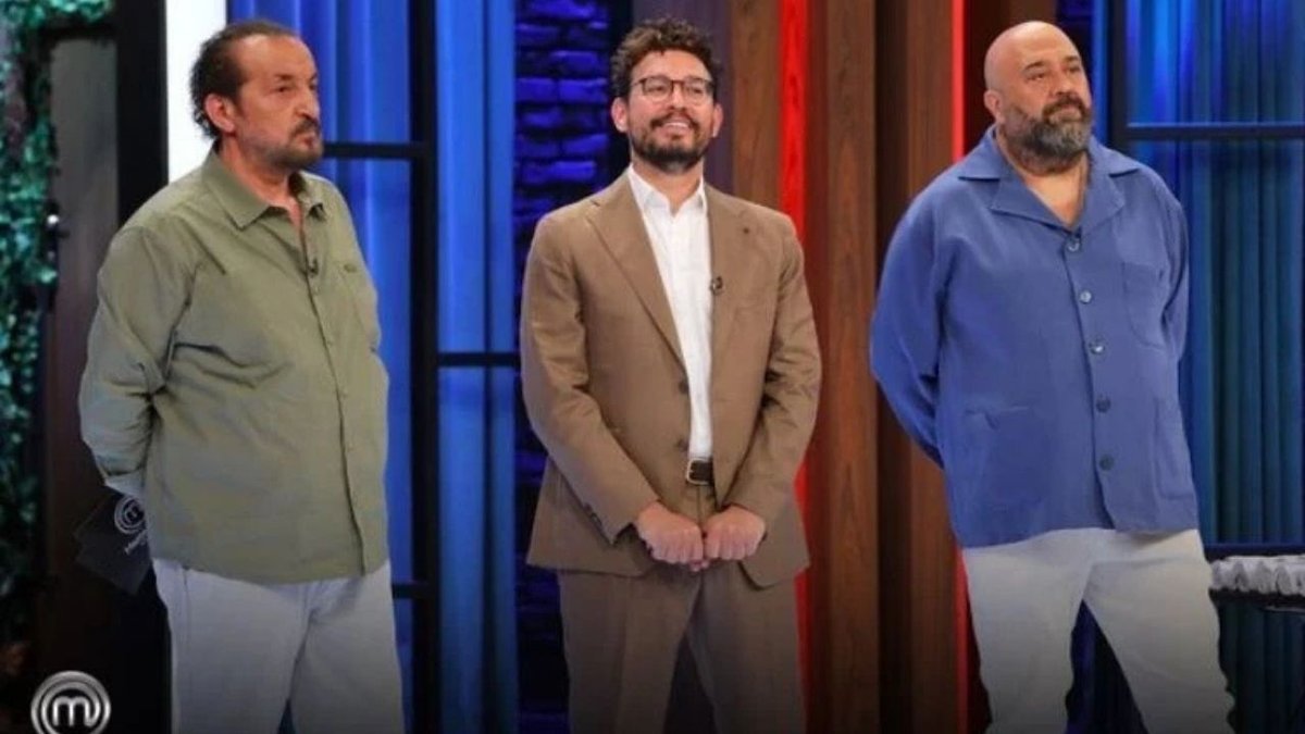 MasterChef Türkiye’de Yedek Heyecanı: Ana Kadro İçin Yeni Umutlar Doğdu