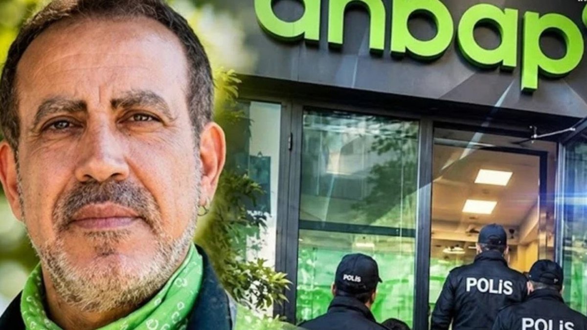 Ahbap Soruşturmasında Yeni Gelişme Beş Ünlü İsim Savcılığa Çağrıldı