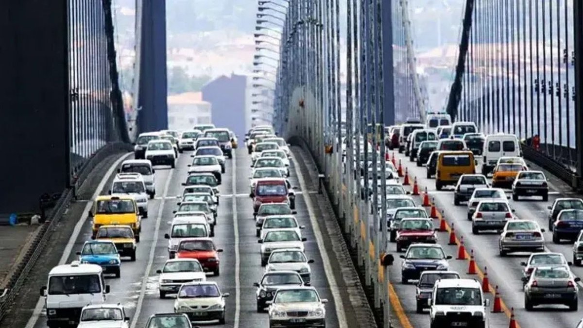 İstanbul Trafiğinde Yeni Dönem: 128 Noktaya Elektronik Denetim Sistemi Geliyor