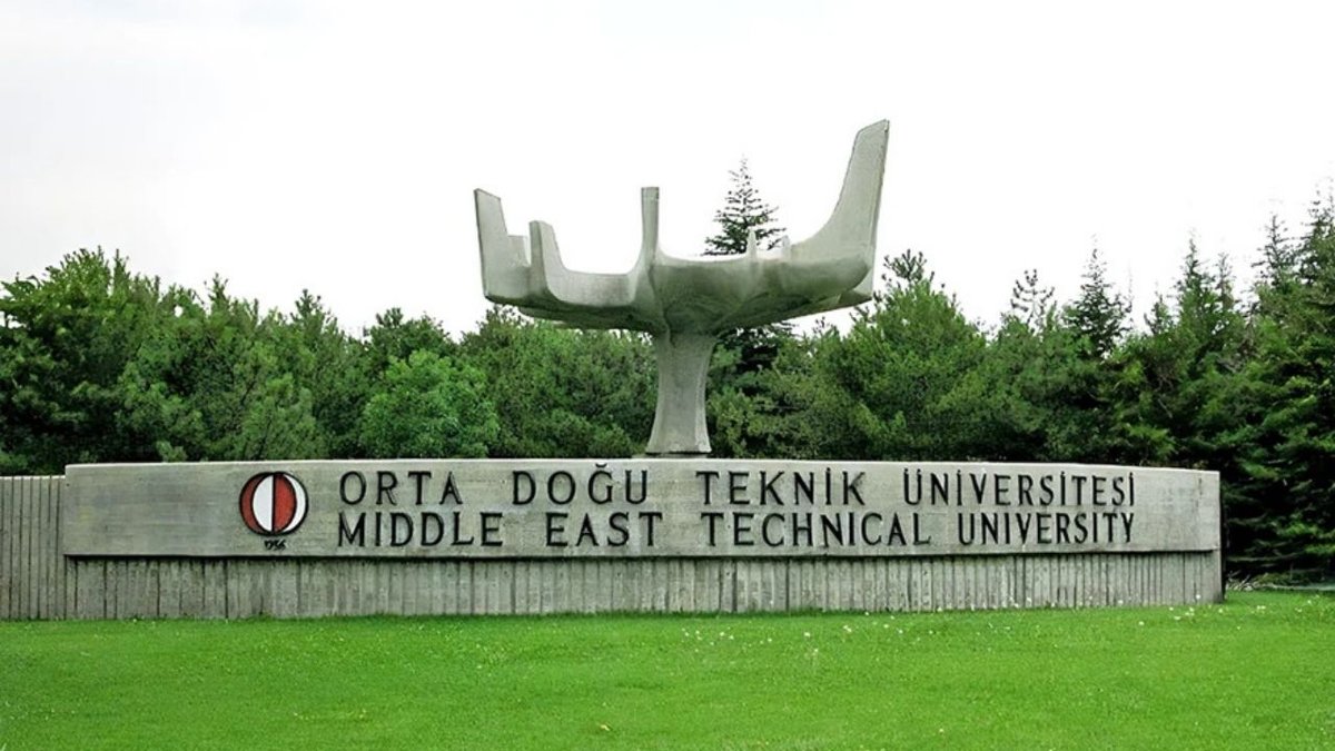 Dünyanın En İyi Üniversiteleri Açıklandı: Türkiye’den 13 Üniversite İlk Binde